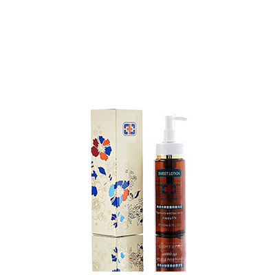 朗县男女外阴洗液